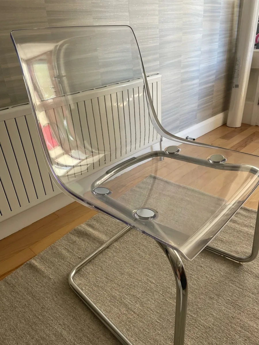 IKEA Tobias chair - Image 1