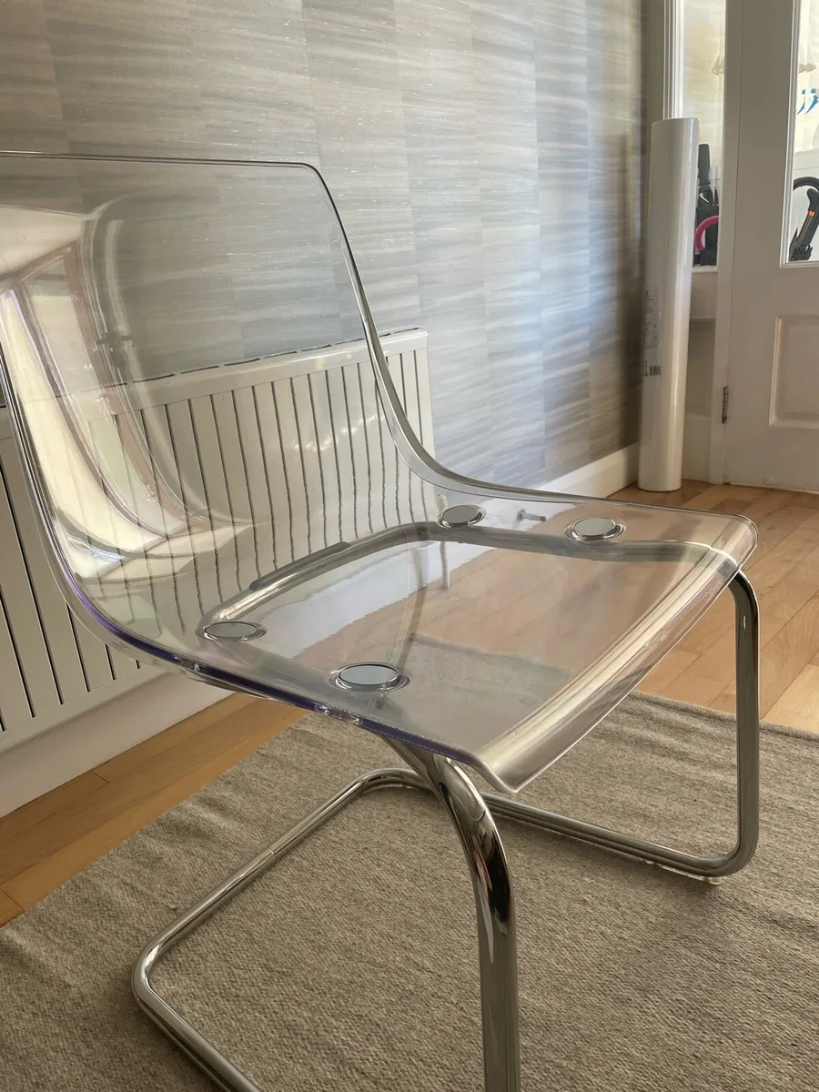 IKEA Tobias chair - Image 2