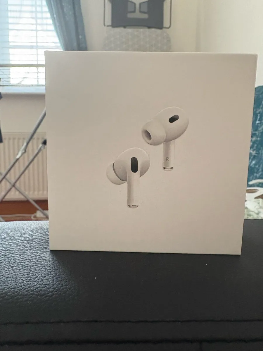 AirPods Pro 2nd generation - Image 1