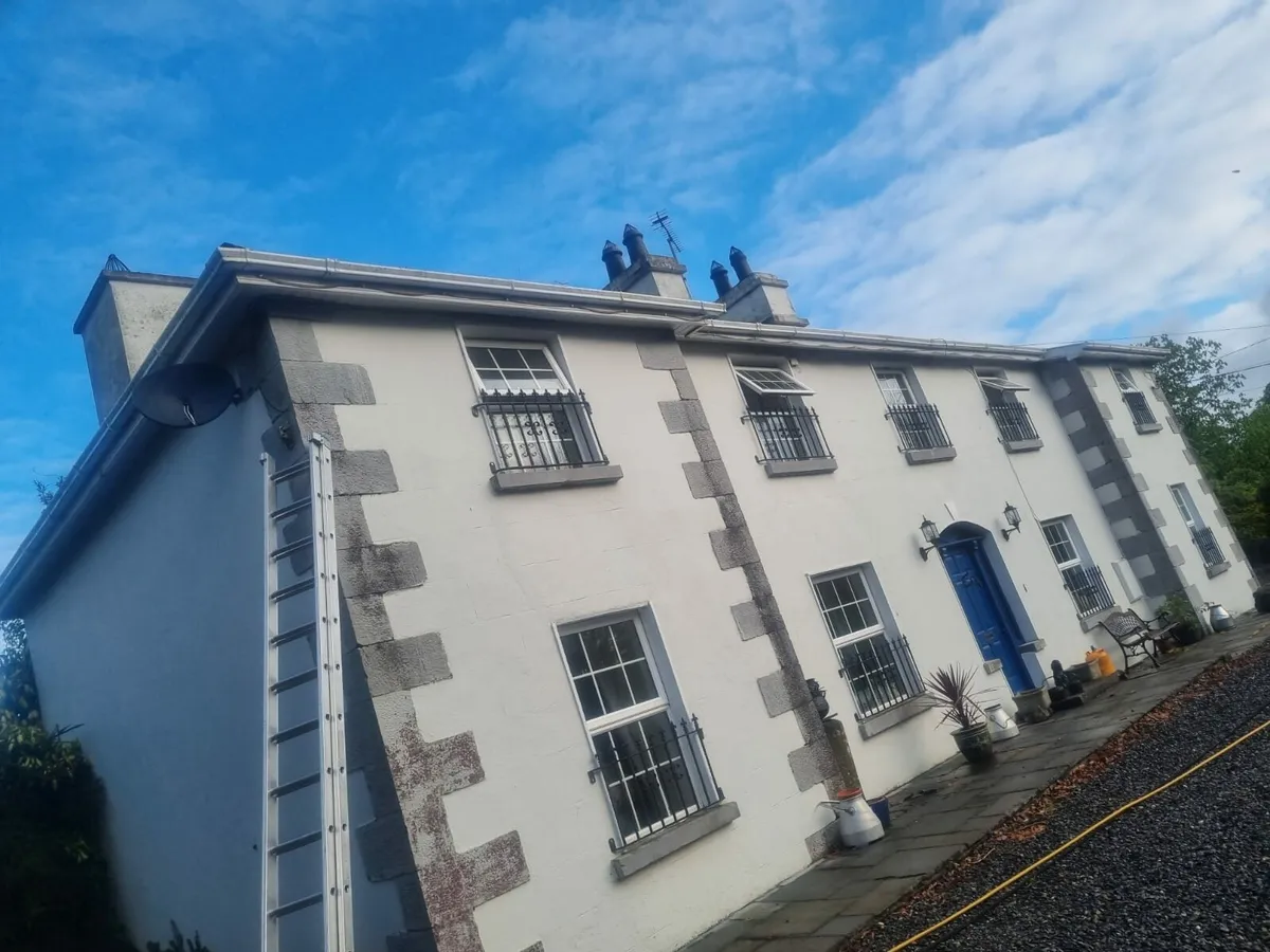 MIDLANDS POWERWASHING SERVICES - Image 1