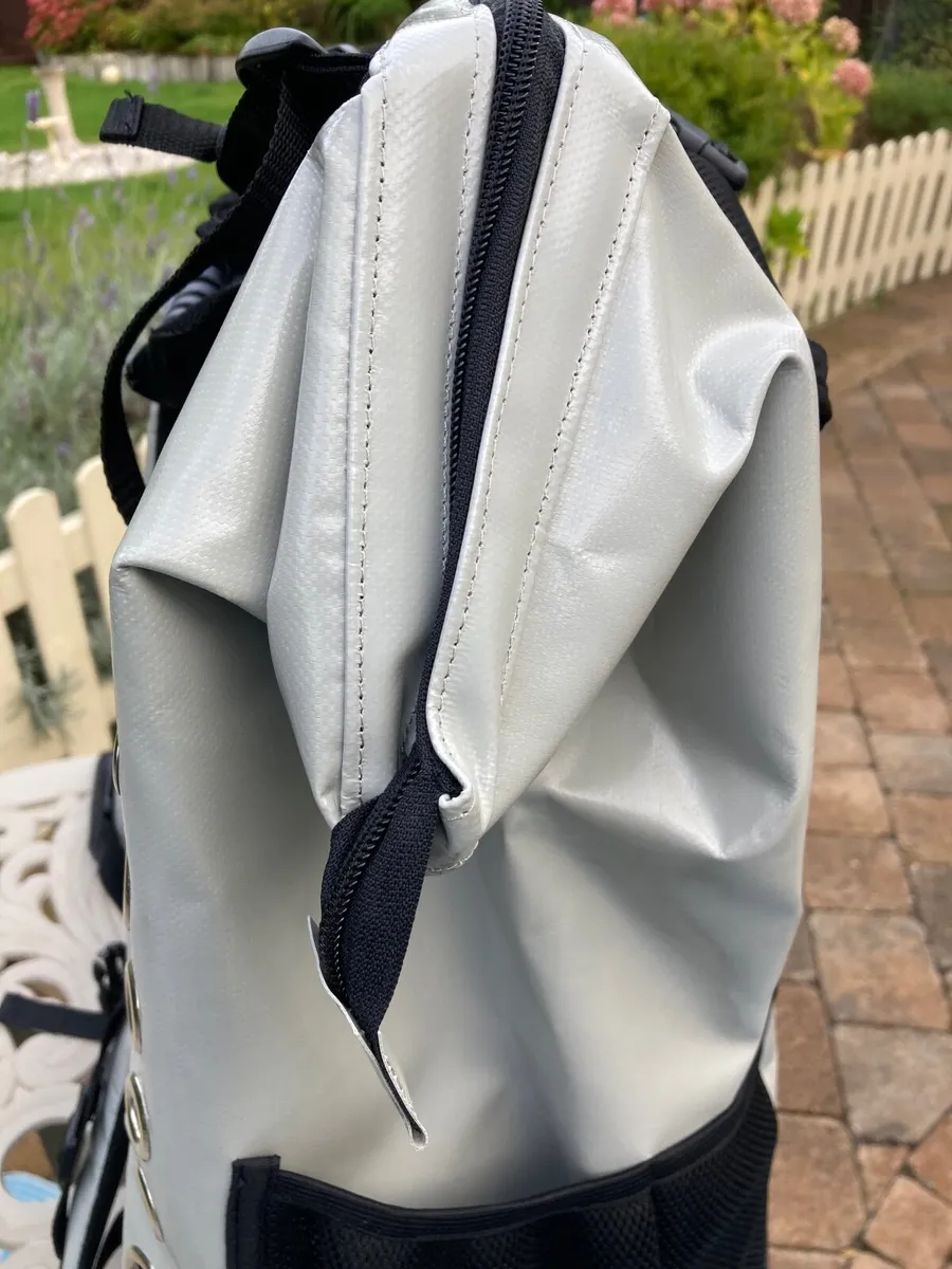Dog back pack - Image 2