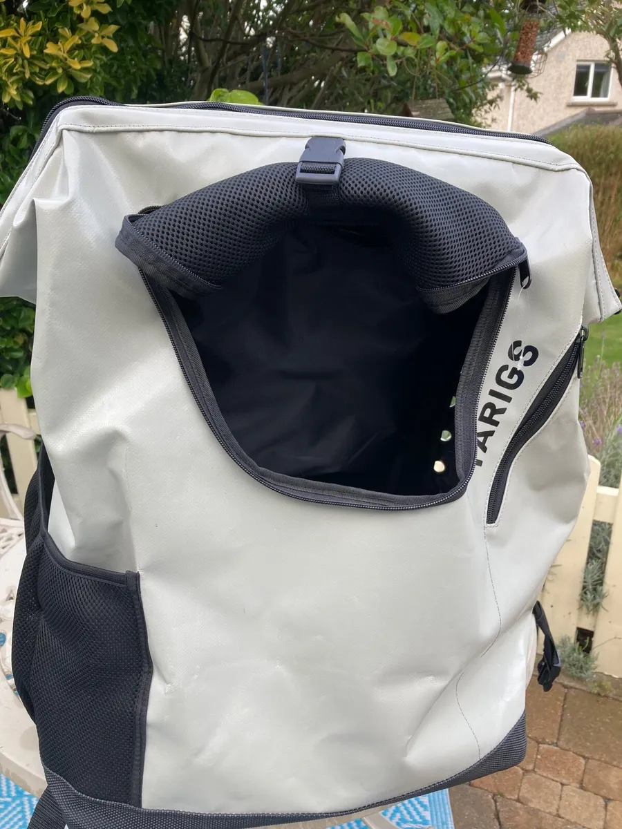 Dog back pack - Image 3