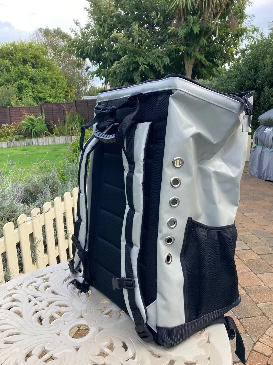 Dog back pack - Image 4
