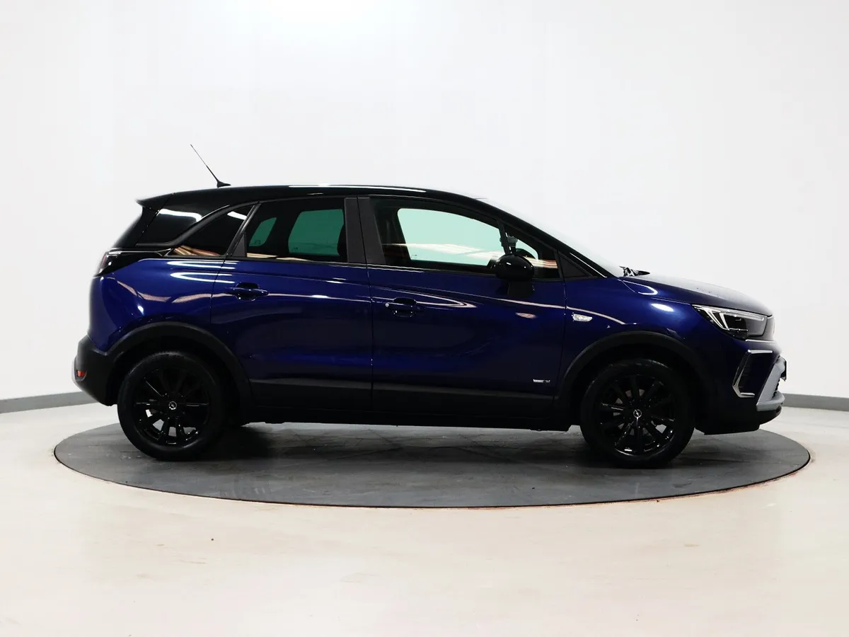 *85* 2022 Opel Crossland 1.2 sport - Image 3