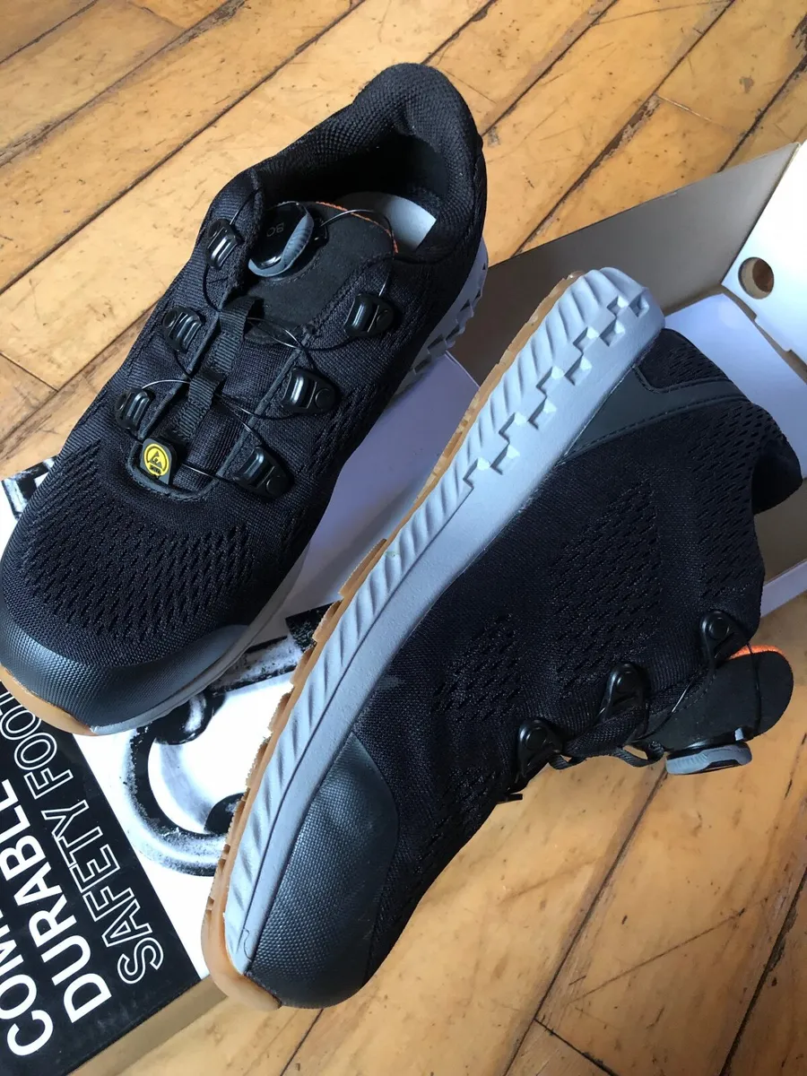 Safety shoes - Image 3