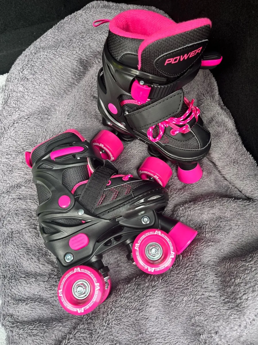 Roller Skates - Image 1