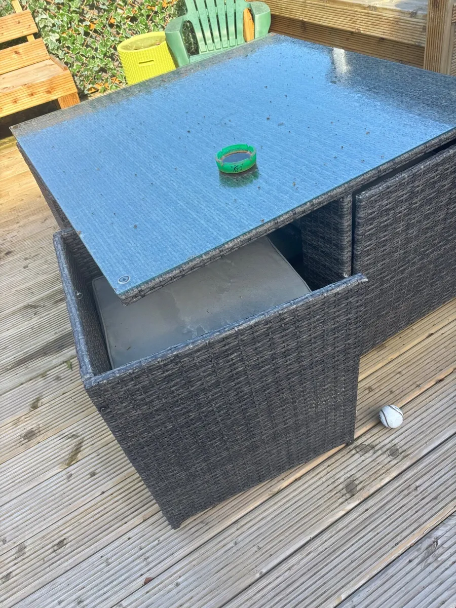 Garden furniture - Image 3