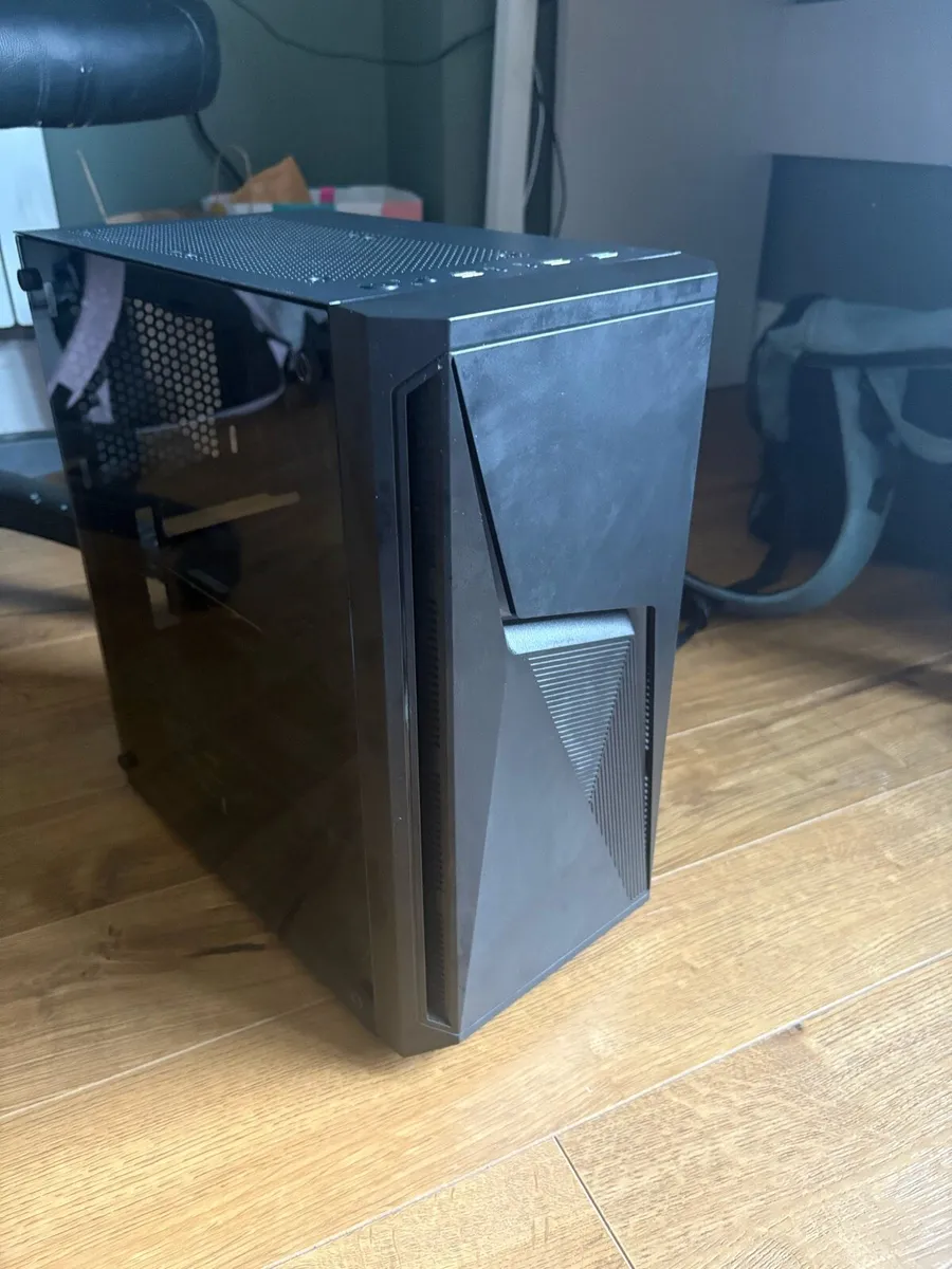 Gaming pc - Image 3
