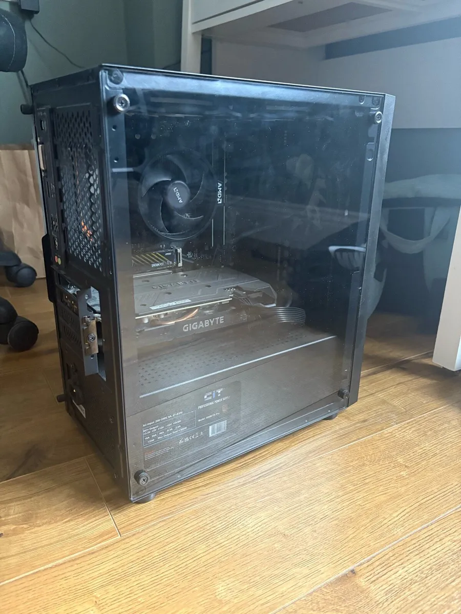 Gaming pc - Image 4