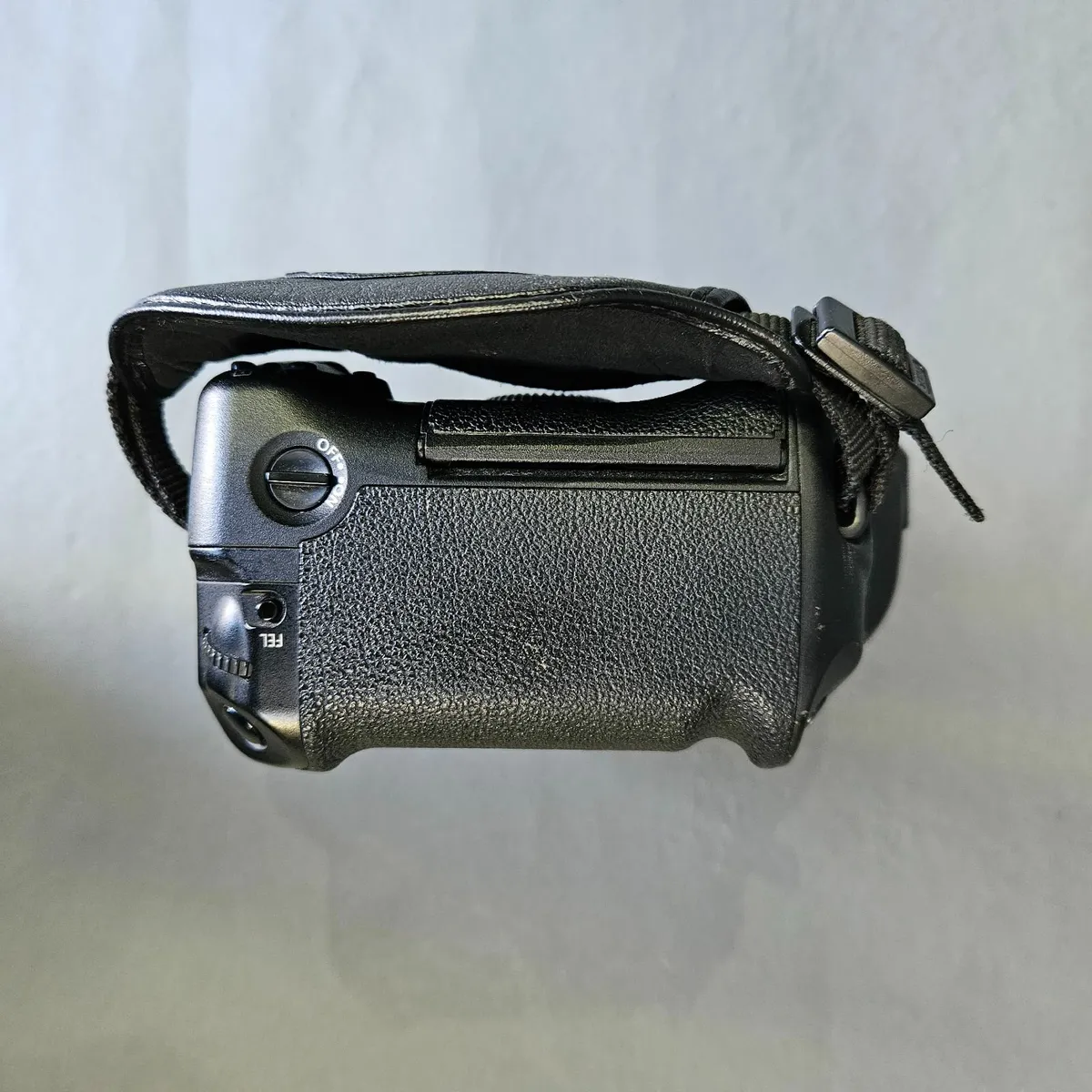 Canon EOS 1d MkIV camera body. - Image 2