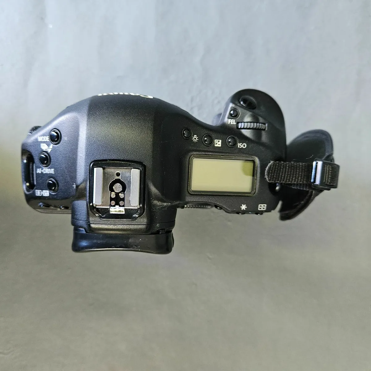 Canon EOS 1d MkIV camera body. - Image 4
