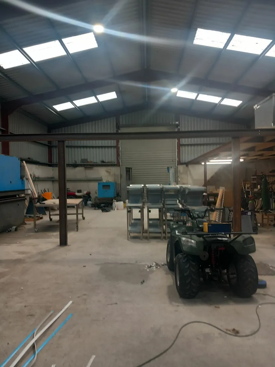 Quad for sale - Image 2