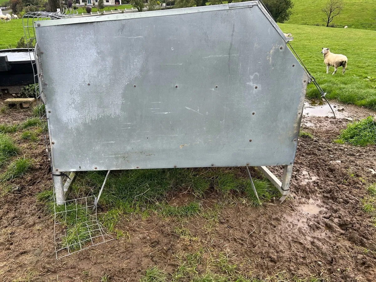Creep Feeder - Image 2