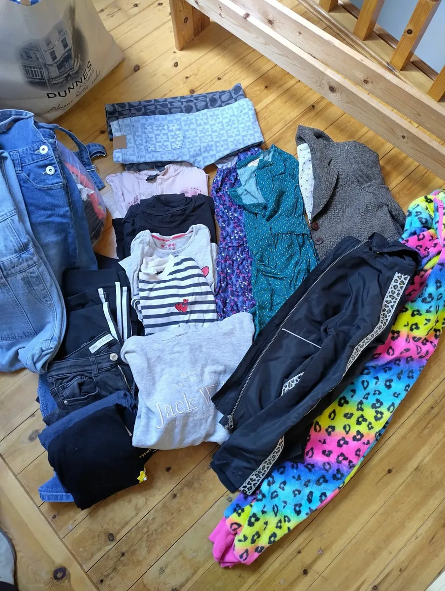 Girls bundle - Image 1