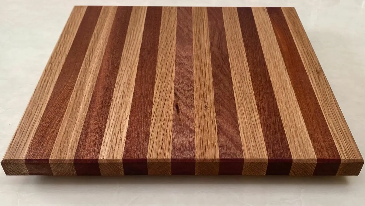 Handmade Chopping Board - Image 1