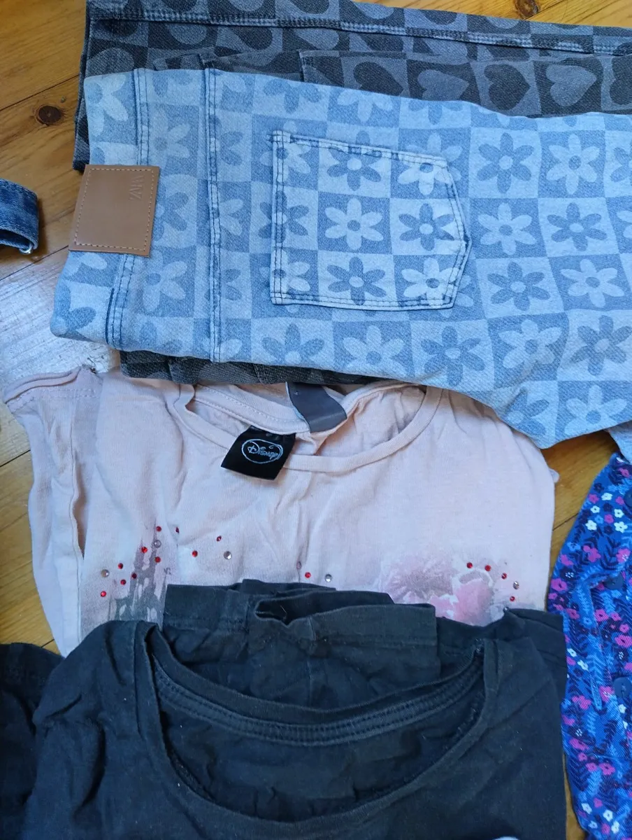 Girls bundle - Image 3