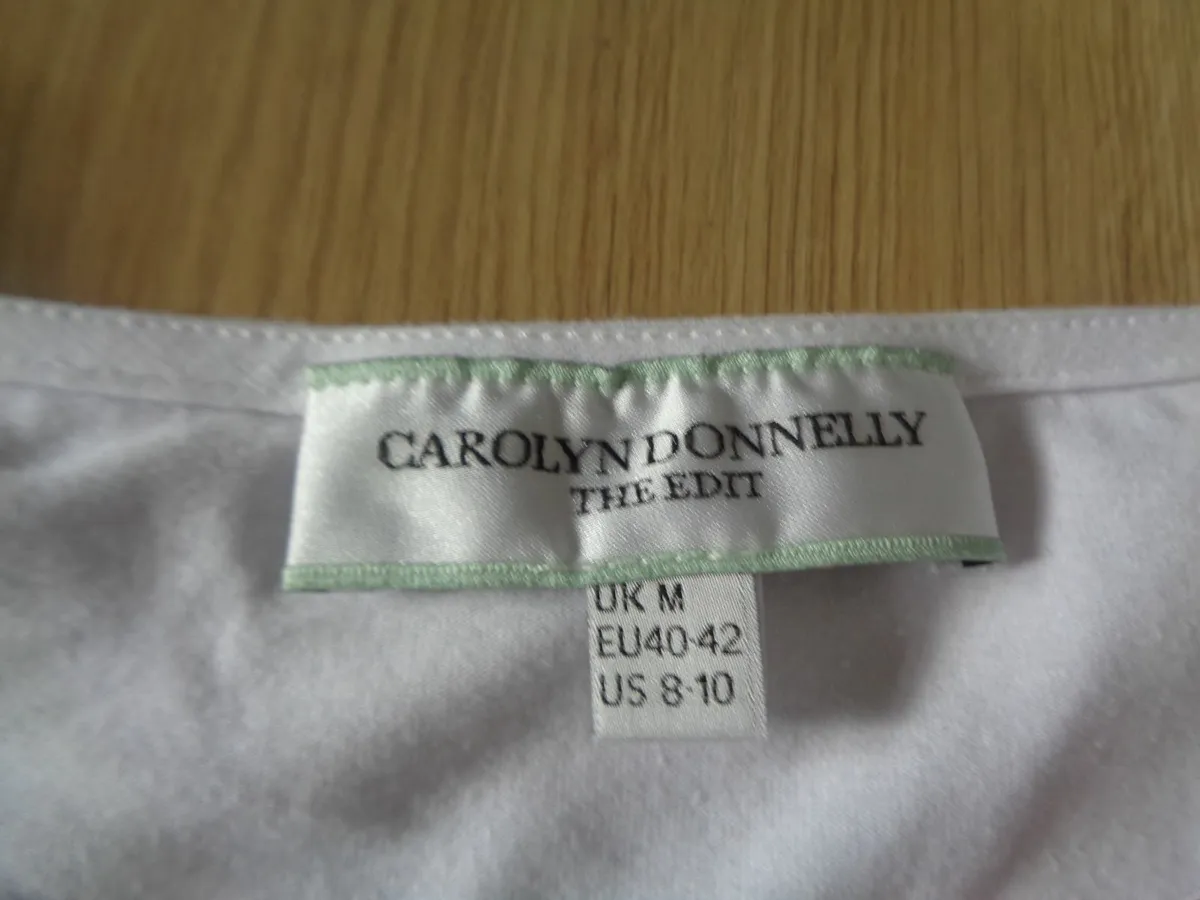 Carylon Donnelly Ladies Top for Sale - Image 2