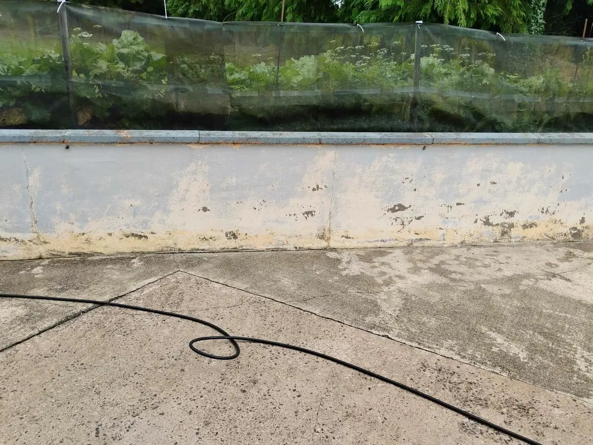 MIDLANDS POWERWASHING SERVICES - Image 1