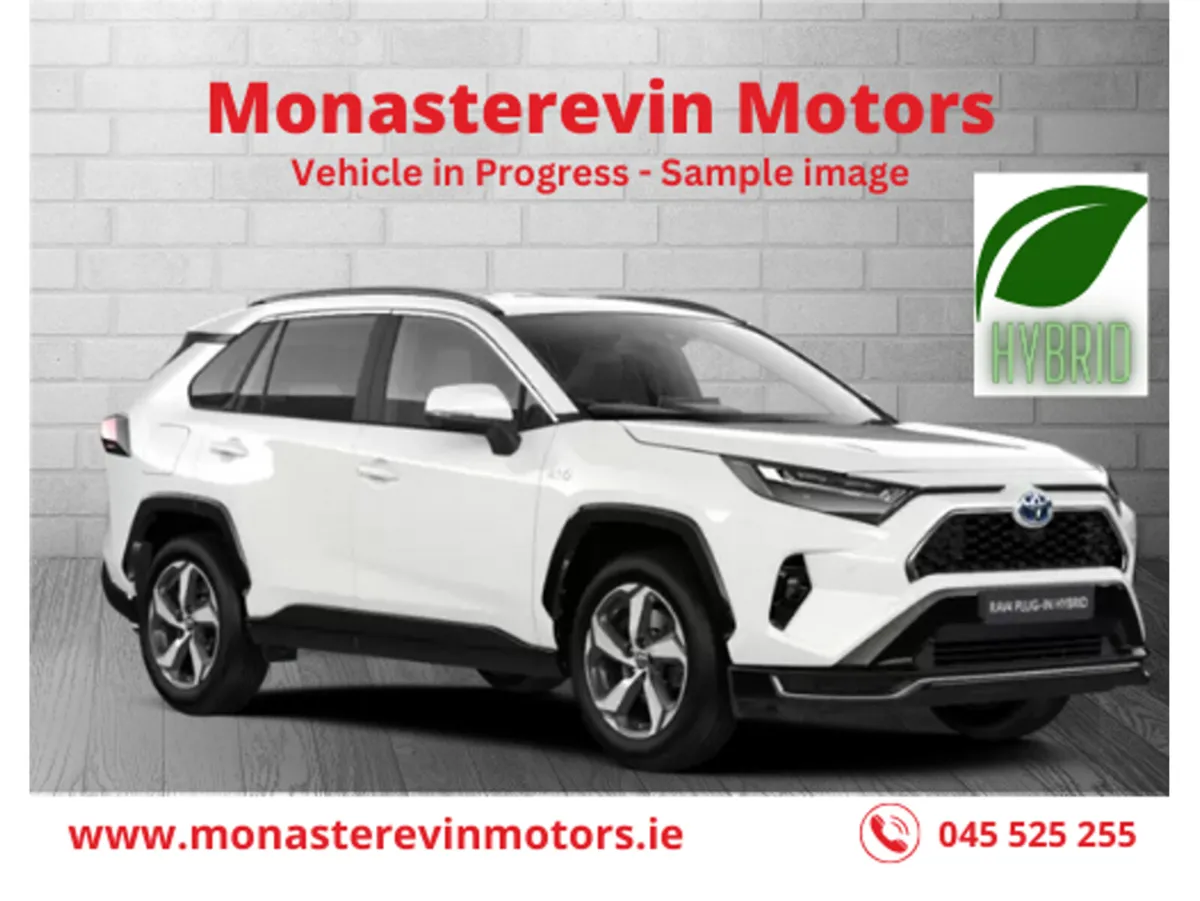 Toyota RAV4 SPORT PHEV 4DR AUTO