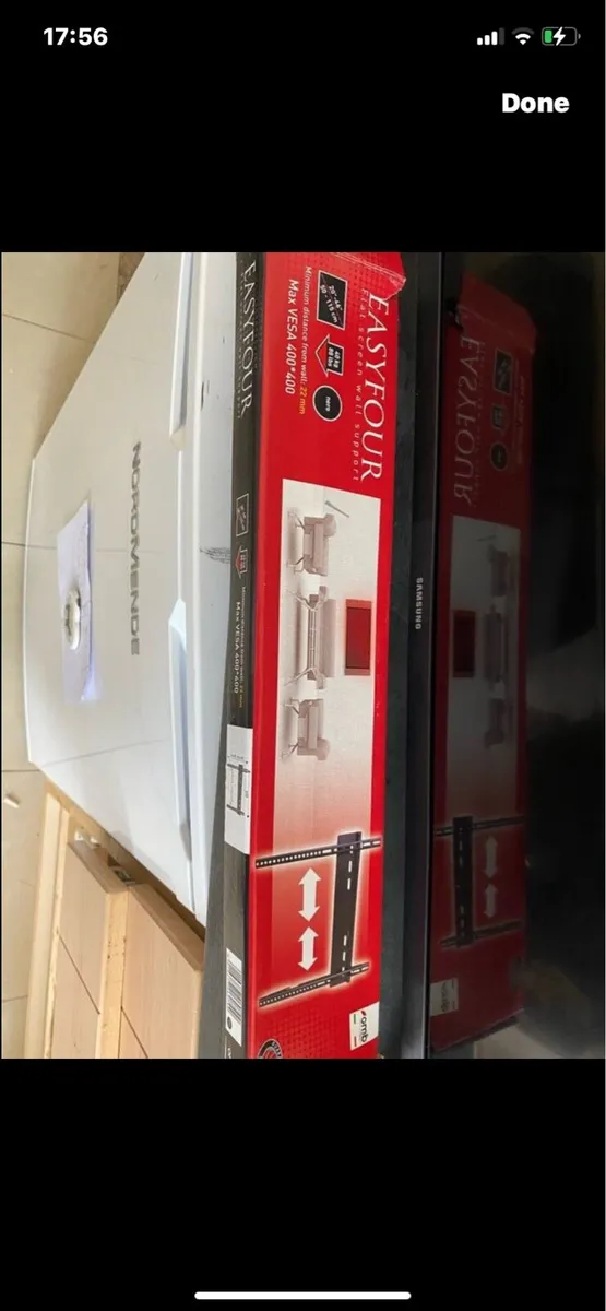32 inch smart tv - Image 2