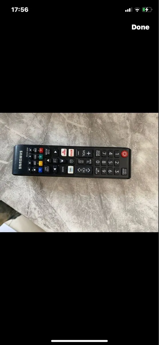 32 inch smart tv - Image 3