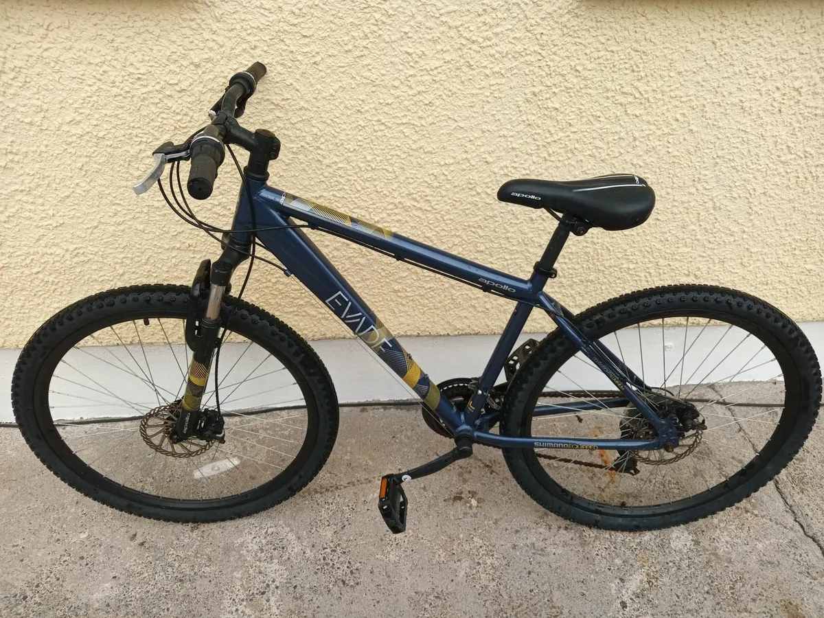 Apollo Evade Bike - Image 2