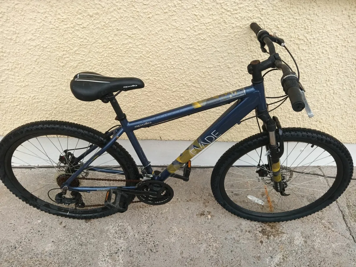 Apollo Evade Bike - Image 3