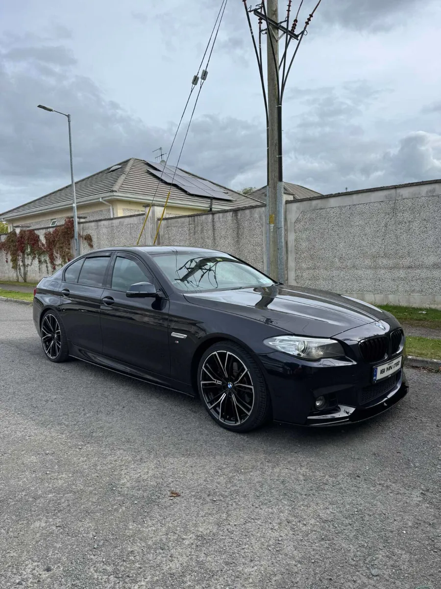 19" 20" 21" BMW 846M Style - Image 1