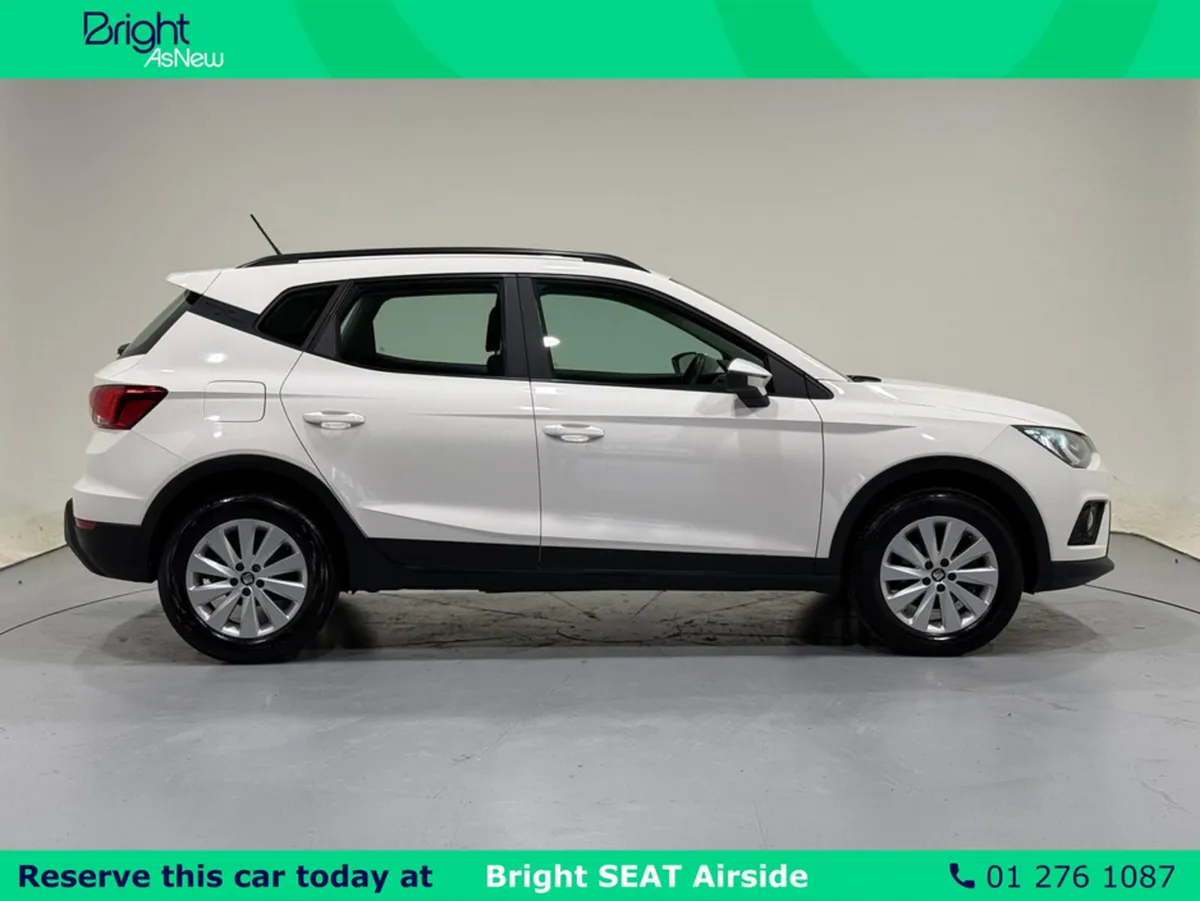 SEAT Arona 1.0 TSI 115HP SE 5DR - Image 4