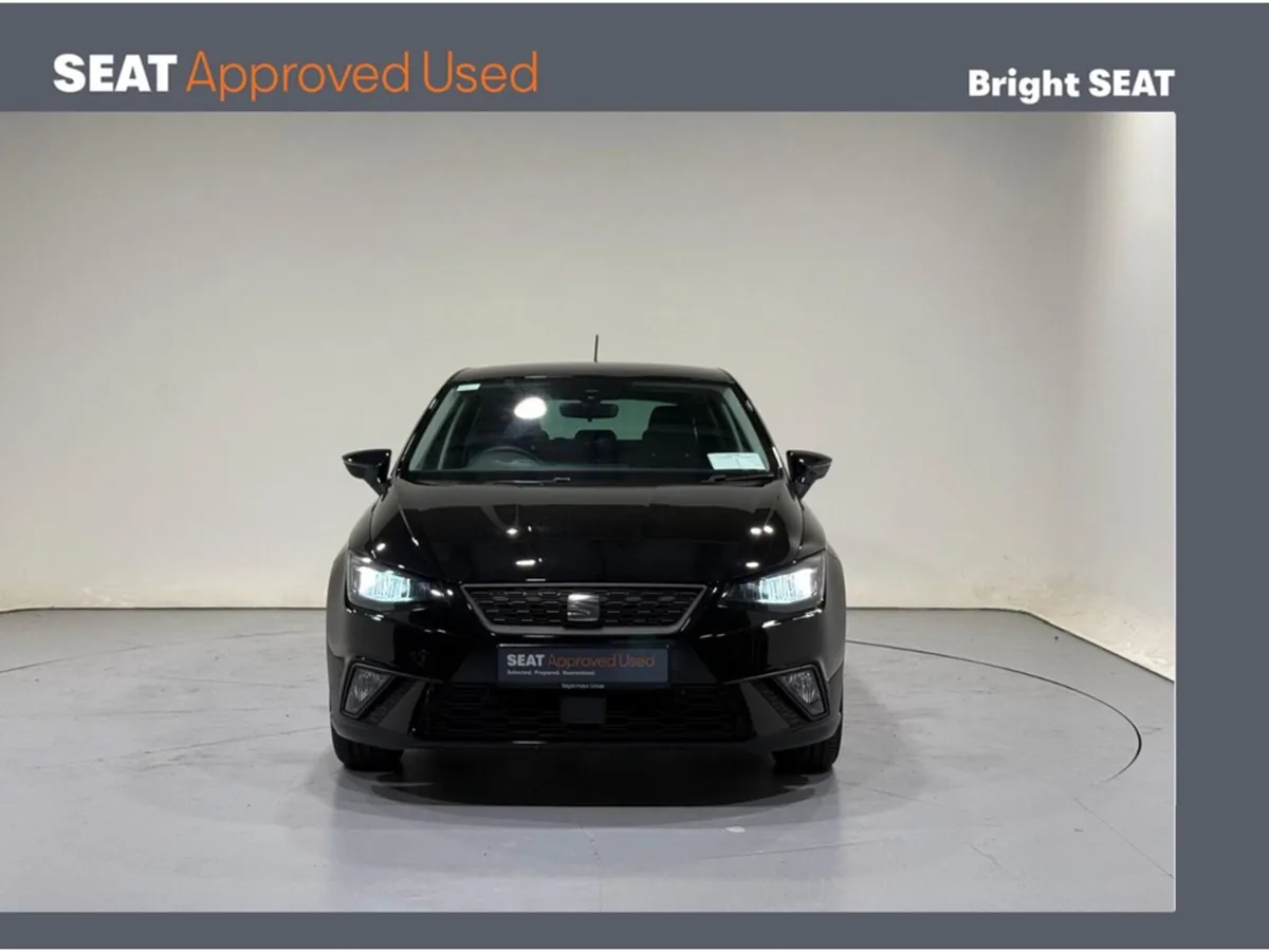 SEAT Ibiza PA 1.0 MPI 80HP SE+ 5DR - Image 3