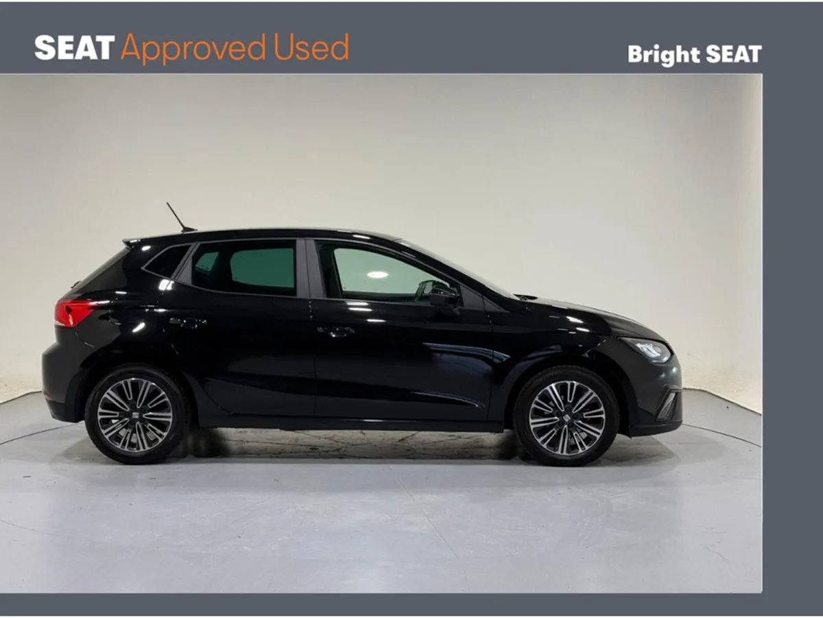 SEAT Ibiza PA 1.0 MPI 80HP SE+ 5DR - Image 4