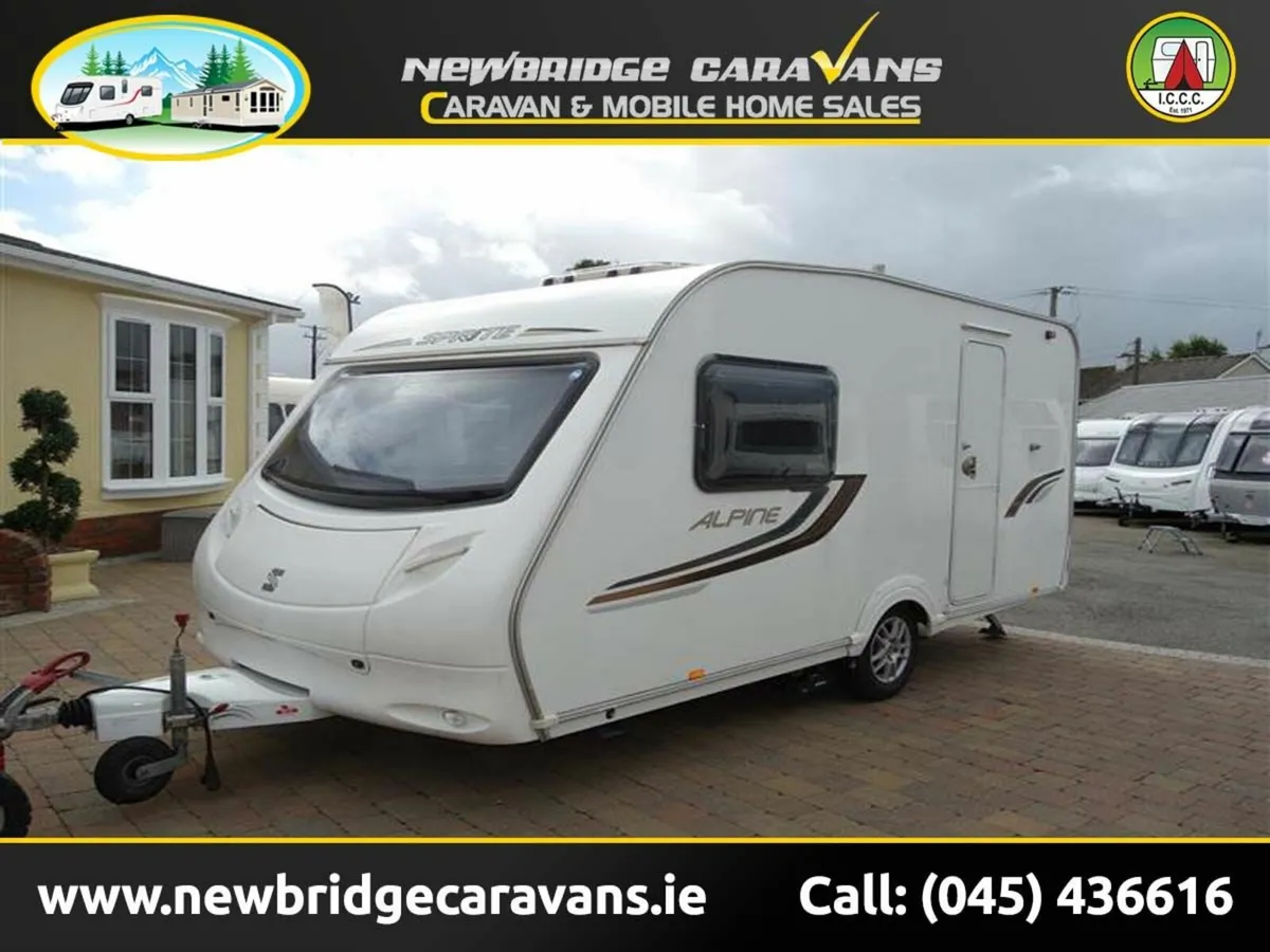 caravan - Image 1