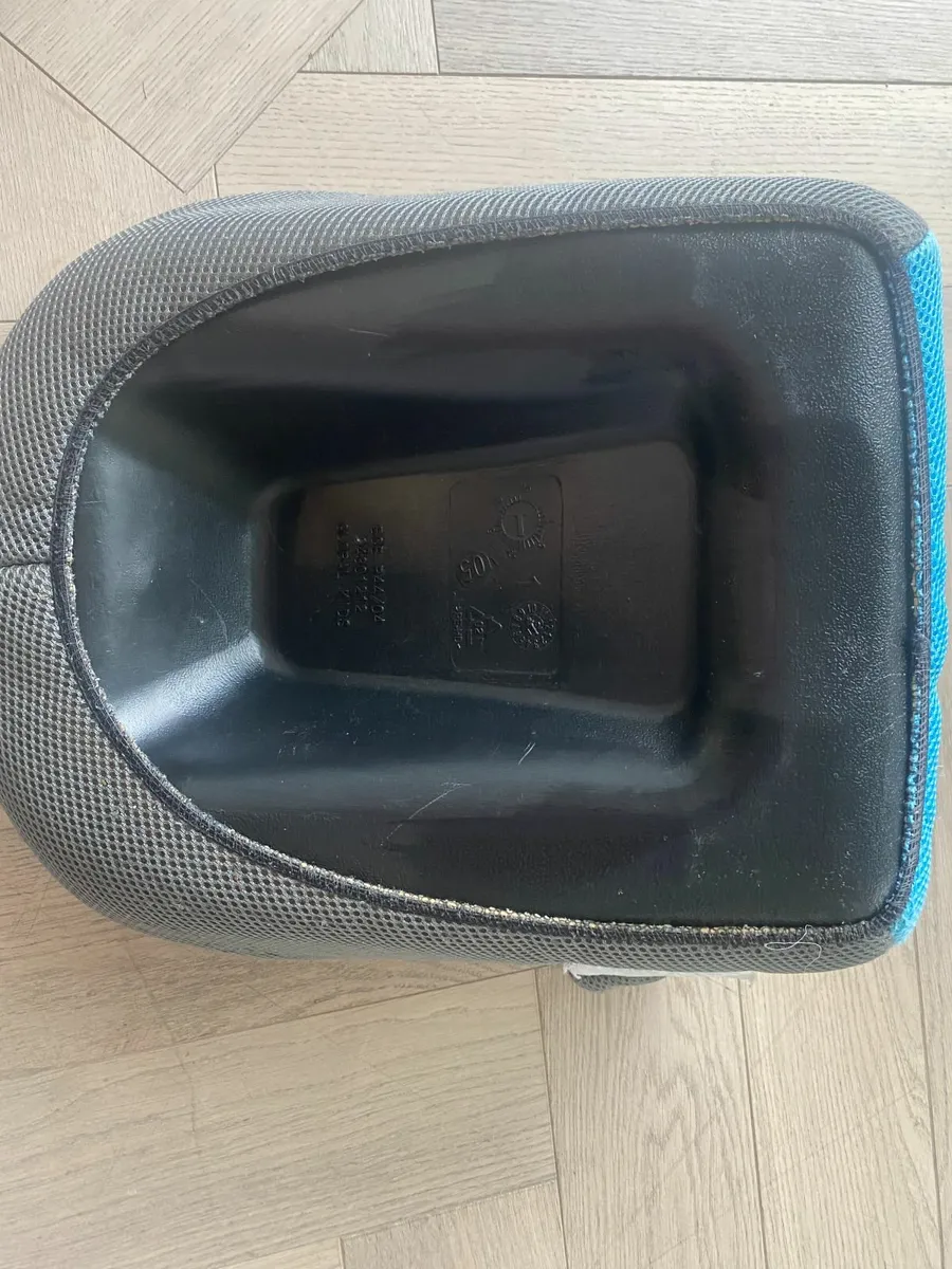 Mickey Mouse Booster car set &  Spare Booster Seat - Image 3