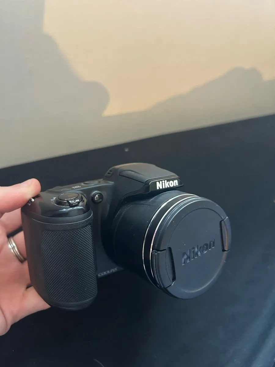 Nikon Coolpix L340 - Image 1