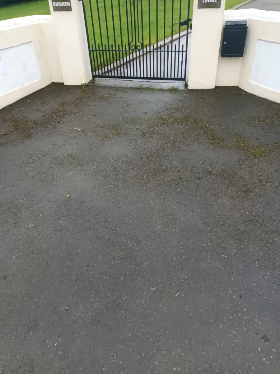 MIDLANDS POWERWASHING SERVICES - Image 2