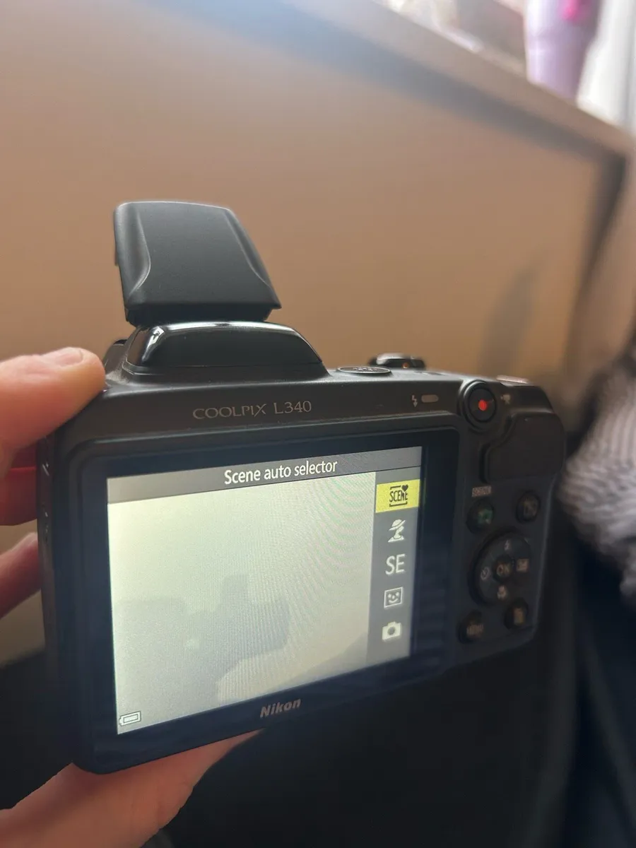 Nikon Coolpix L340 - Image 3