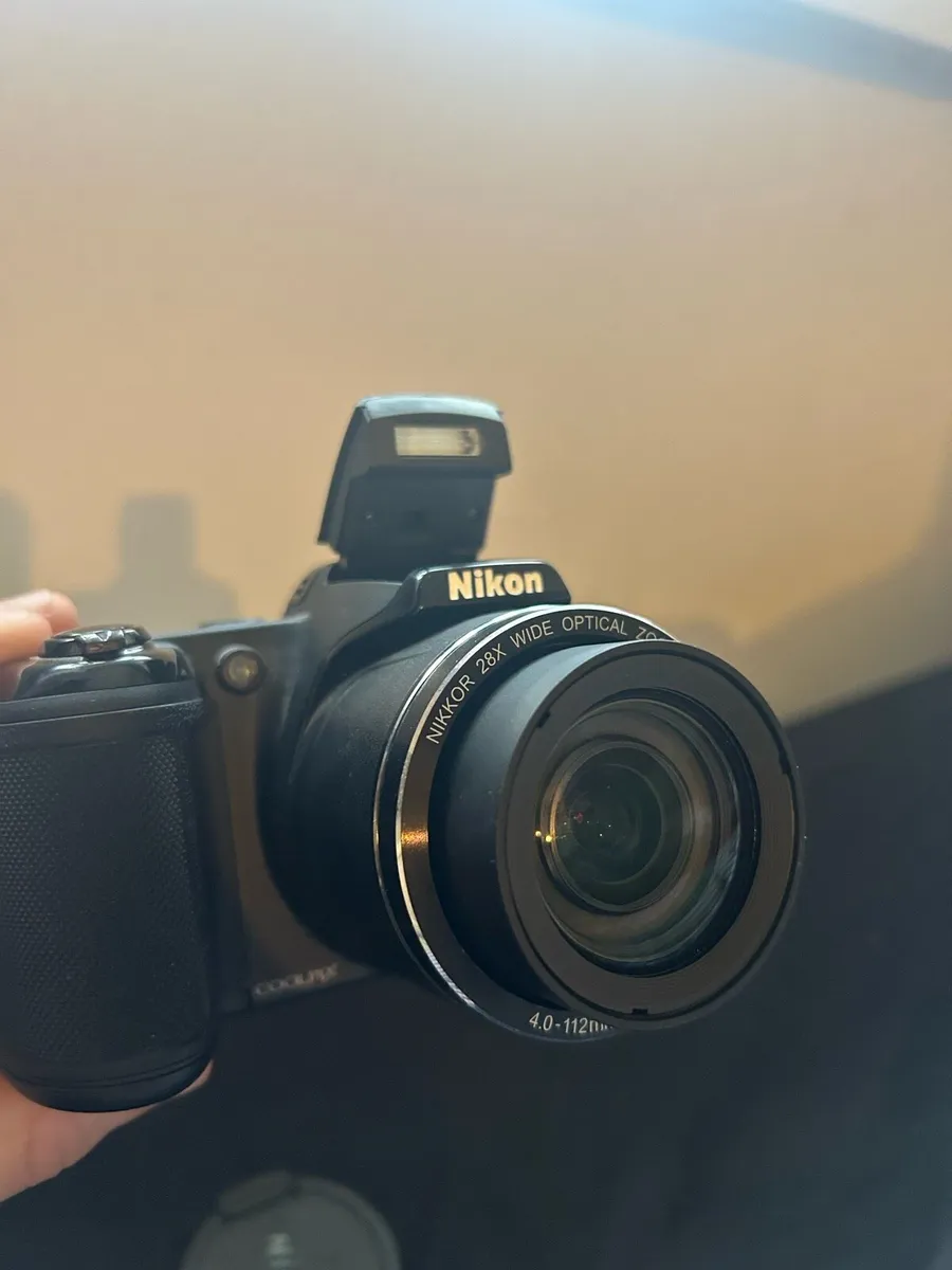 Nikon Coolpix L340 - Image 4