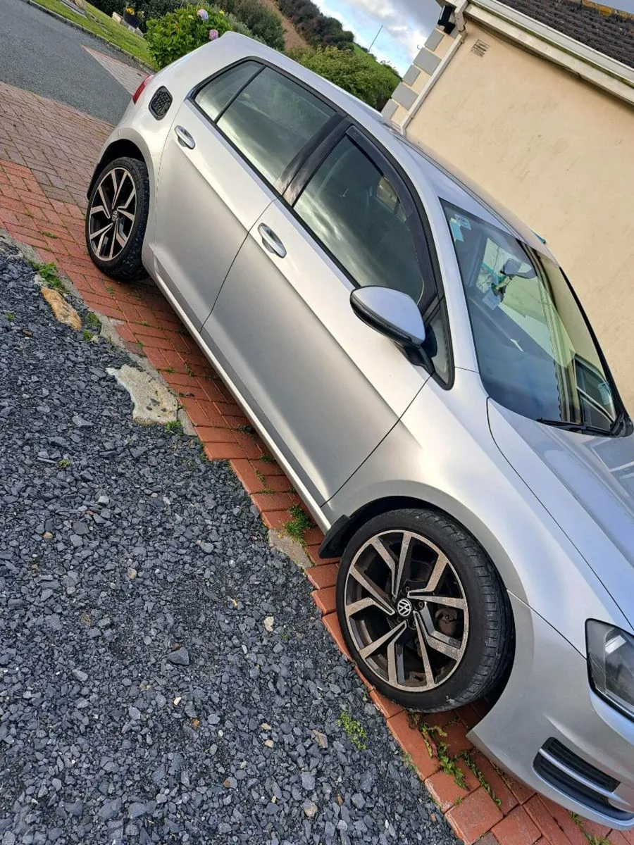 Golf NCT'd 05/26 1.6 Diesel - Image 2