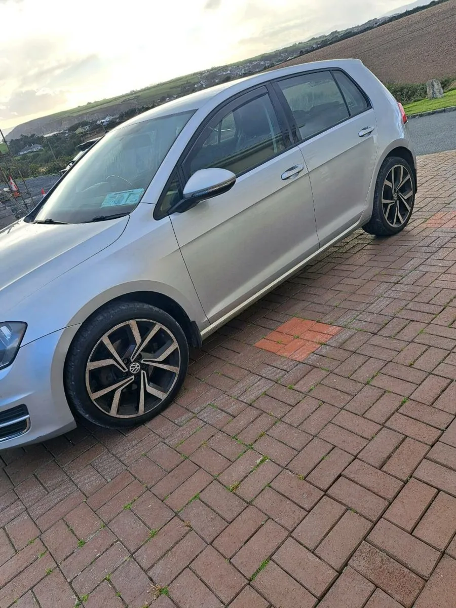 Golf NCT'd 05/26 1.6 Diesel - Image 3