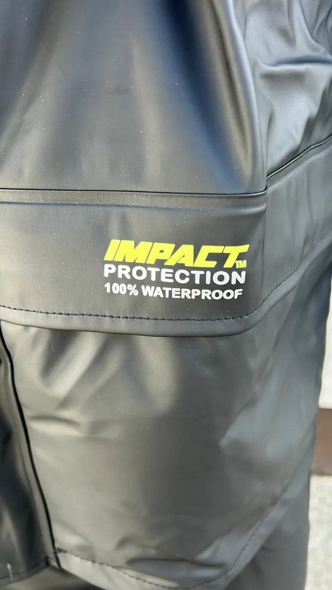 impact BREATHABLE WATERPROOF 100% - Image 3