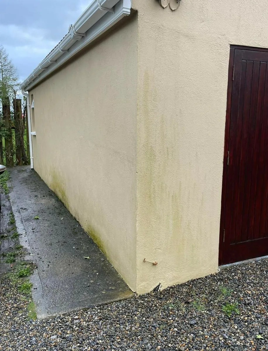 MIDLANDS POWERWASHING SERVICES - Image 1
