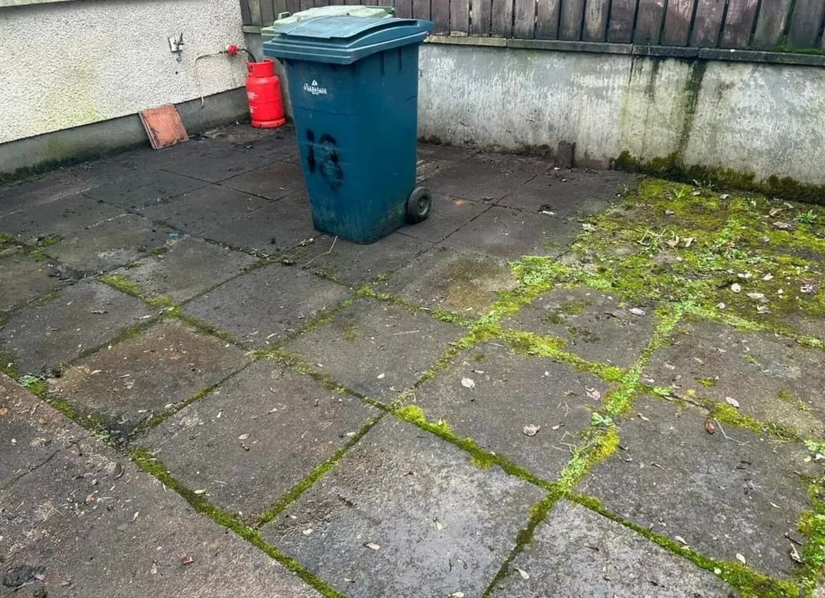 MIDLANDS POWERWASHING SERVICES - Image 4