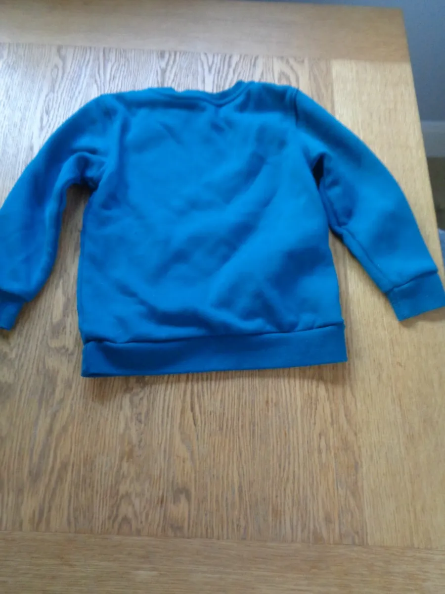 Childs Sweatshirt for Sale - Image 2