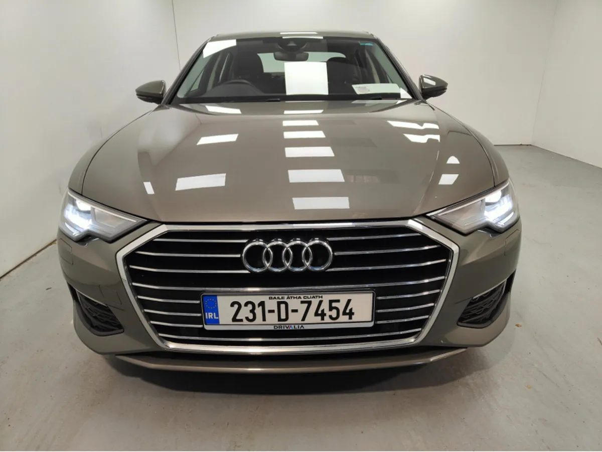 Audi A6 LIMOUSINE 40 TDI SE 5DR AUTO - Image 2