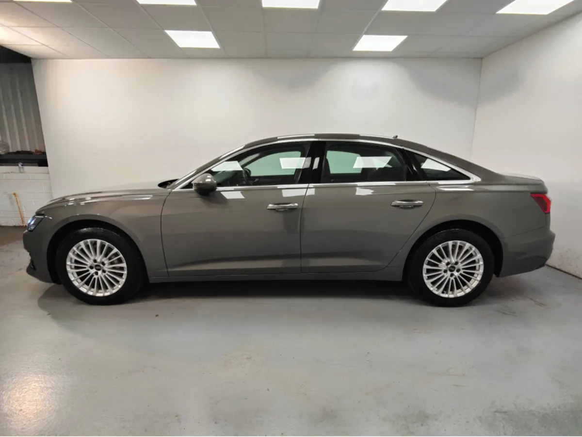 Audi A6 LIMOUSINE 40 TDI SE 5DR AUTO - Image 3