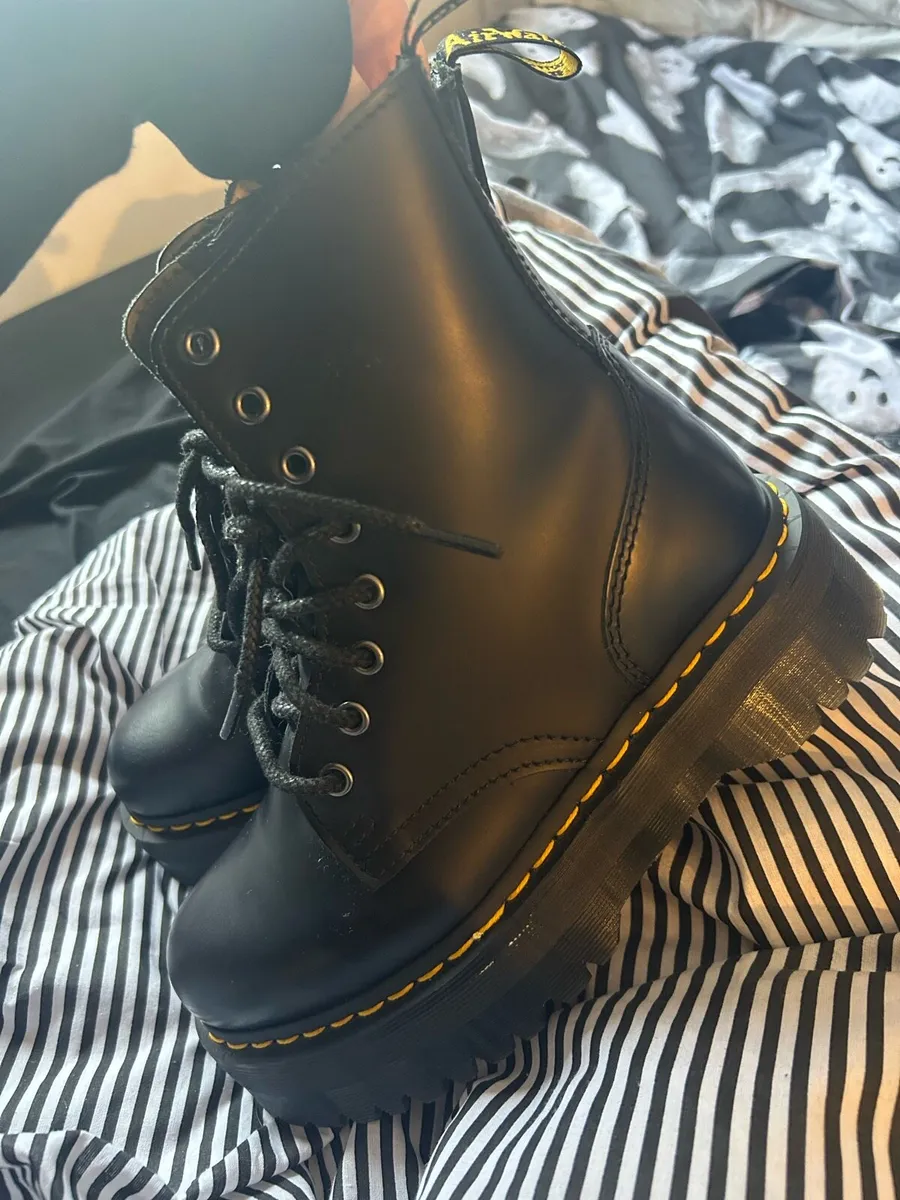 Dr. Martens Jadon - Image 2