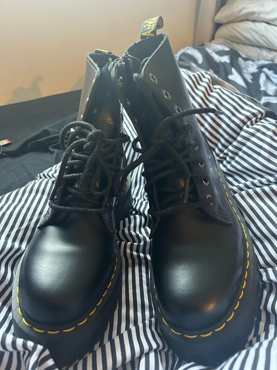 Dr. Martens Jadon - Image 3