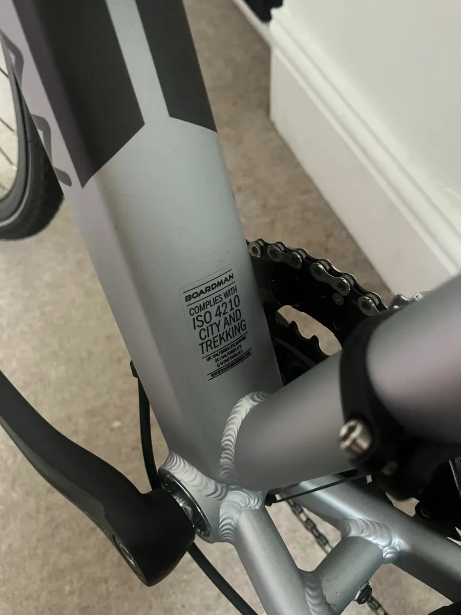 Bicycle - Image 3