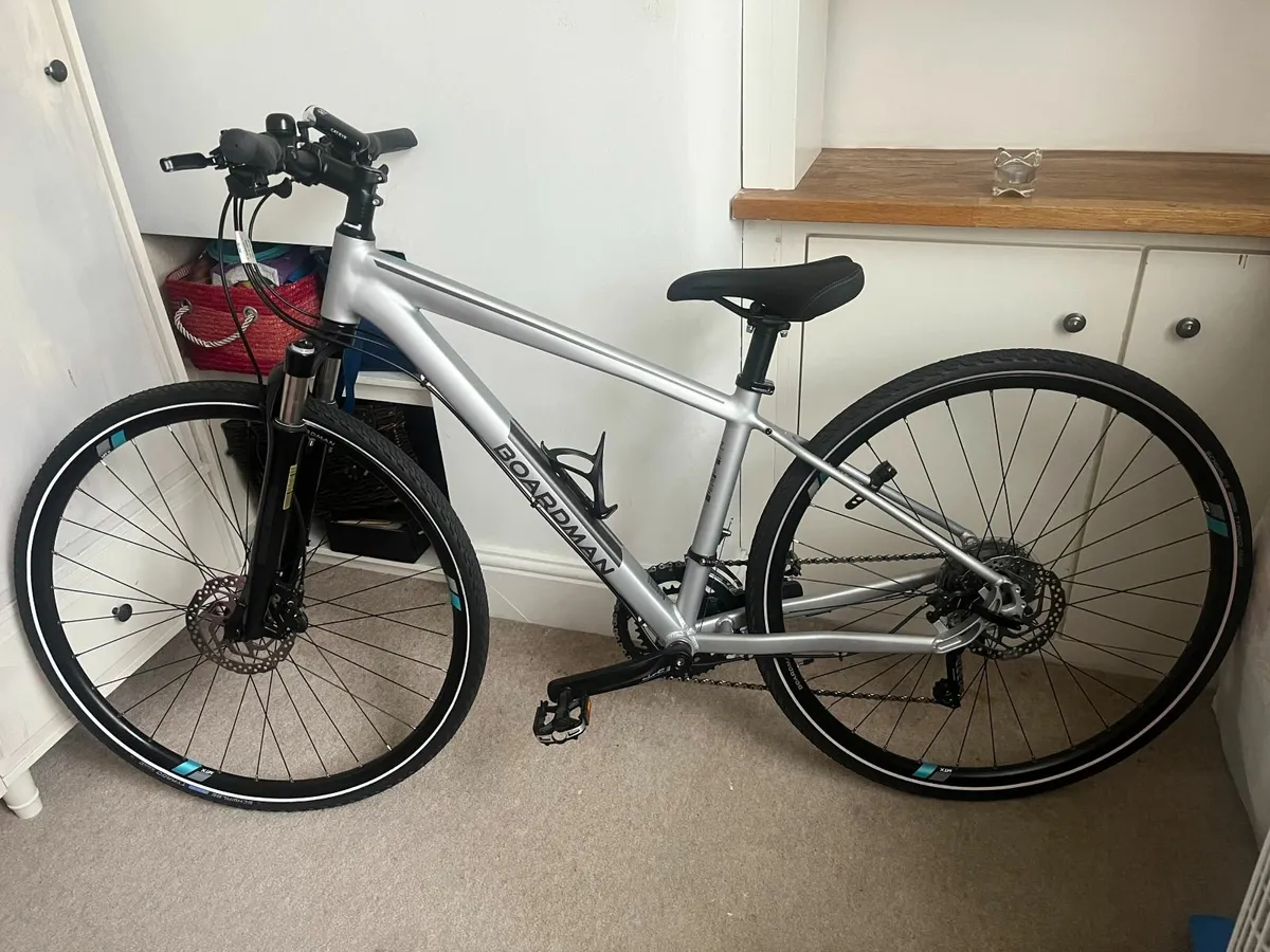 Bicycle - Image 4