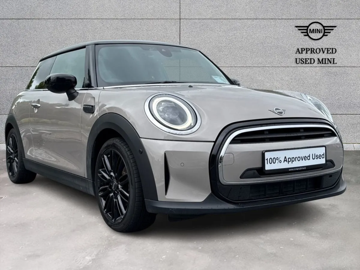 MINI HATCH 3-door Cooper Exclusive - Image 1